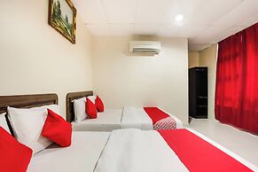 Super OYO 89427 Kavanas Hotel Taiping