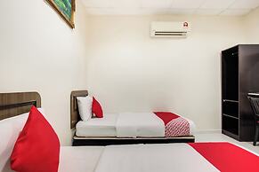 Super OYO 89427 Kavanas Hotel Taiping