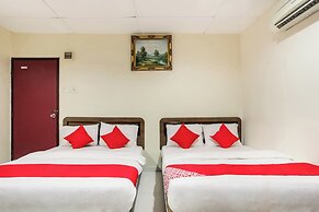 Super OYO 89427 Kavanas Hotel Taiping