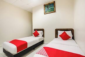 Super OYO 89427 Kavanas Hotel Taiping