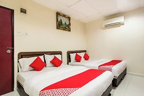 Super OYO 89427 Kavanas Hotel Taiping