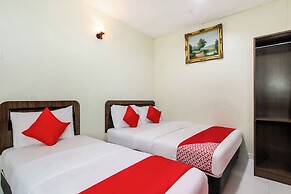 Super OYO 89427 Kavanas Hotel Taiping