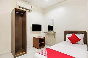Super OYO 89427 Kavanas Hotel Taiping