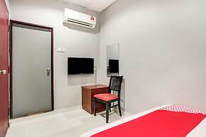 Super OYO 89427 Kavanas Hotel Taiping