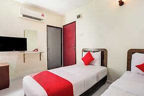 Super OYO 89427 Kavanas Hotel Taiping