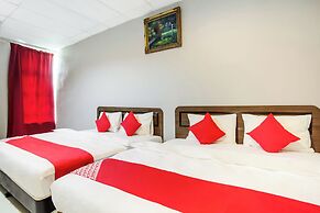 Super OYO 89427 Kavanas Hotel Taiping