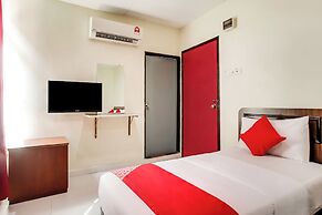 Super OYO 89427 Kavanas Hotel Taiping