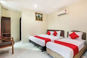 Super OYO 89427 Kavanas Hotel Taiping