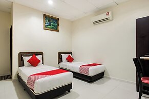 Super OYO 89427 Kavanas Hotel Taiping