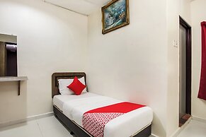 Super OYO 89427 Kavanas Hotel Taiping
