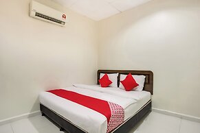 Super OYO 89427 Kavanas Hotel Taiping