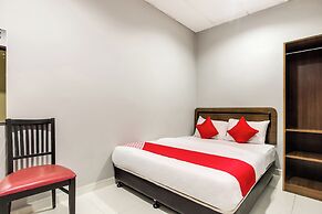 Super OYO 89427 Kavanas Hotel Taiping