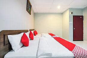 Super OYO 89427 Kavanas Hotel Taiping