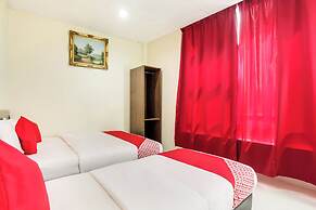 Super OYO 89427 Kavanas Hotel Taiping