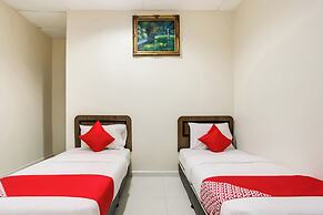 Super OYO 89427 Kavanas Hotel Taiping