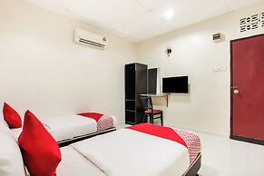 Super OYO 89427 Kavanas Hotel Taiping