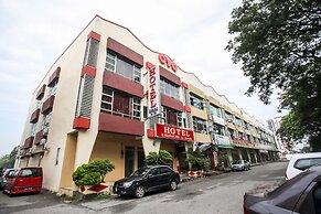 Super OYO 89427 Kavanas Hotel Taiping