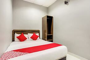 Super OYO 89427 Kavanas Hotel Taiping