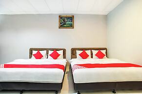 Super OYO 89427 Kavanas Hotel Taiping