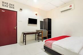 Super OYO 89427 Kavanas Hotel Taiping