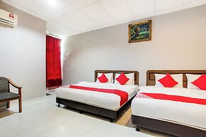 Super OYO 89427 Kavanas Hotel Taiping