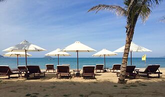 La Mer Hotel Nha Trang