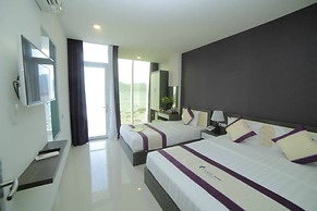 La Mer Hotel Nha Trang