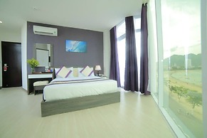 La Mer Hotel Nha Trang
