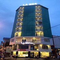 La Mer Hotel Nha Trang