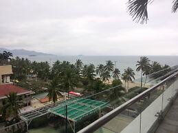 La Mer Hotel Nha Trang