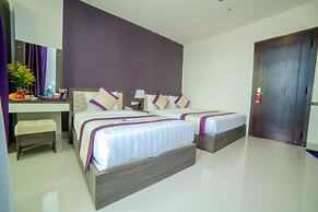 La Mer Hotel Nha Trang