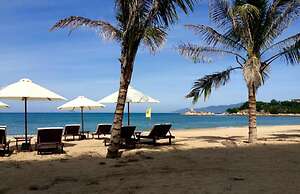 La Mer Hotel Nha Trang