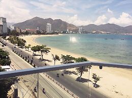 La Mer Hotel Nha Trang