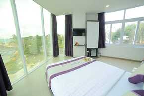 La Mer Hotel Nha Trang