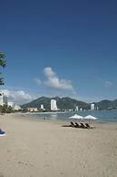 La Mer Hotel Nha Trang