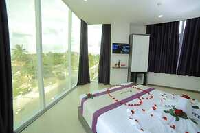 La Mer Hotel Nha Trang