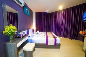 La Mer Hotel Nha Trang