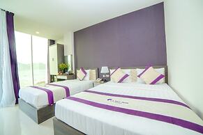 La Mer Hotel Nha Trang