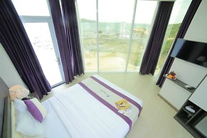 La Mer Hotel Nha Trang