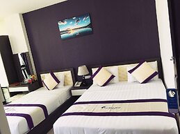 La Mer Hotel Nha Trang