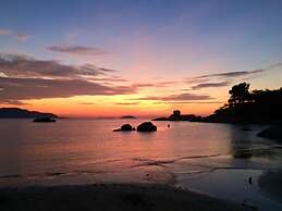 La Mer Hotel Nha Trang