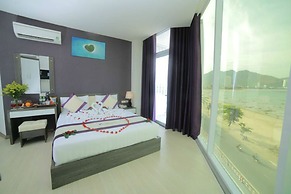 La Mer Hotel Nha Trang