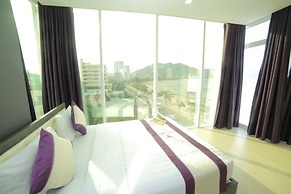 La Mer Hotel Nha Trang