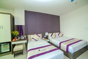 La Mer Hotel Nha Trang