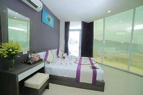 La Mer Hotel Nha Trang