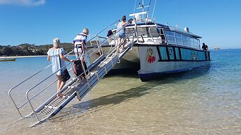 Great Keppel Island Hideaway