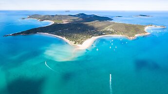 Great Keppel Island Hideaway