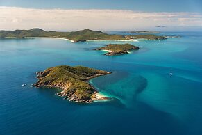Great Keppel Island Hideaway