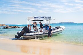 Great Keppel Island Hideaway