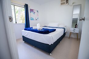 Great Keppel Island Hideaway
